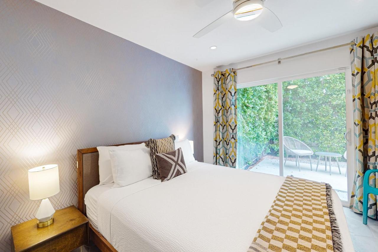 Twelve Palms Permit #67924 Villa Palm Springs Ngoại thất bức ảnh